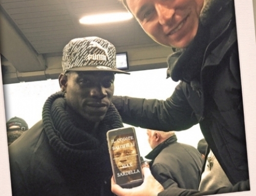 Il Codice Balotelli