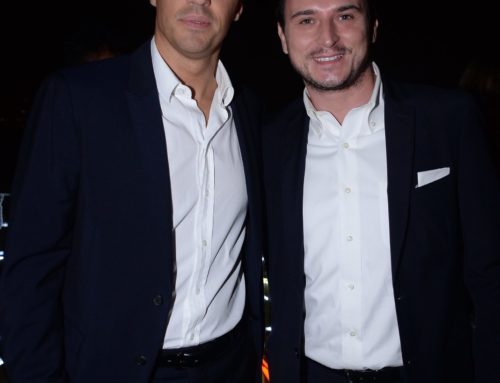Crespo su Instagram