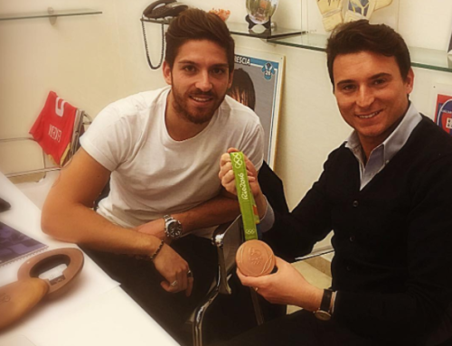 #RemiamoInsieme con Marco Di Costanzo