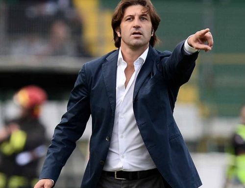 Massimo Rastelli sbarca su Twitter con la sua…#isolafelice